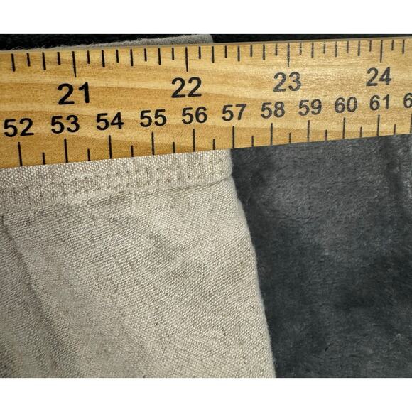 NWT Tommy Bahama Linen In Paradise Stretch Shorts Size XXXL Natural Linen - Picture 3 of 8